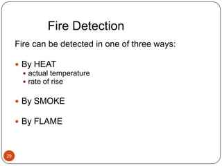 Managers & Fire Wardens25Be aware of disabled staffEnsure evacuation arrangements are in handSupervise evacuation of areaCheck no-one remainsReport to management or Fire Brigade OfficerEnsure fire precautions are maintainedHold regular fire drills