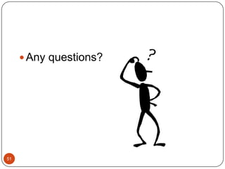 Fire Risk Assessment47Identify fire hazardssources of ignition, fuel, work processesIdentify location of people at significant riskEvaluate the fire risks and control measuresRecord findings and action takenKeep under review