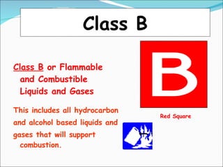 Fire | PPT