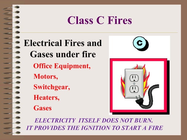 Fire | PPT | Chemistry | Science