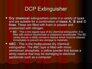 Fire management & RISK INVOLVED, FIRE PREVENTION | PPT
