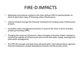 Fire d project | PPTX