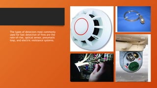 fire-protection-systems- aircraft maintenance technology | PPTX