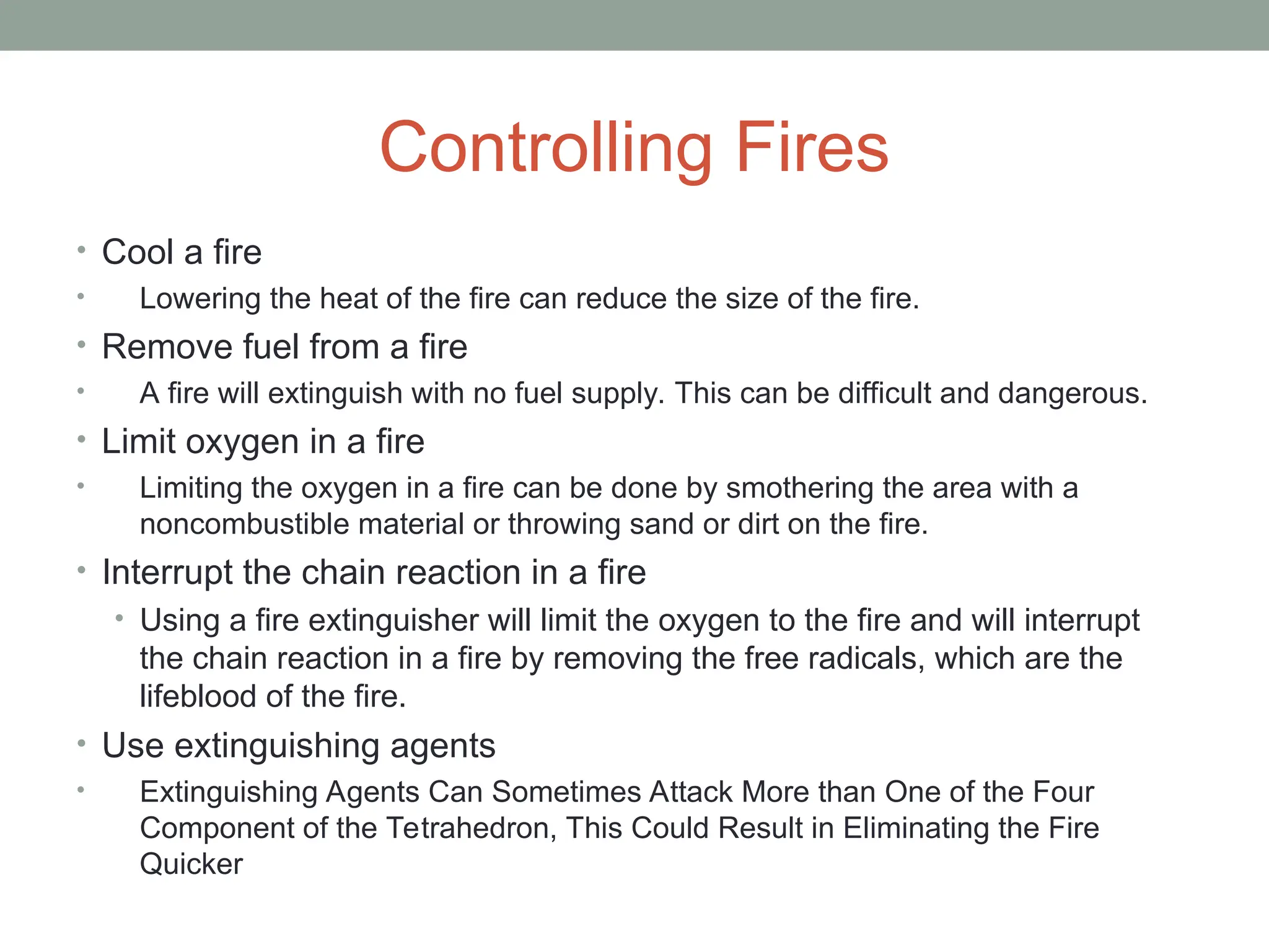 fire-protection and types of combustion and safety measurements.ppt