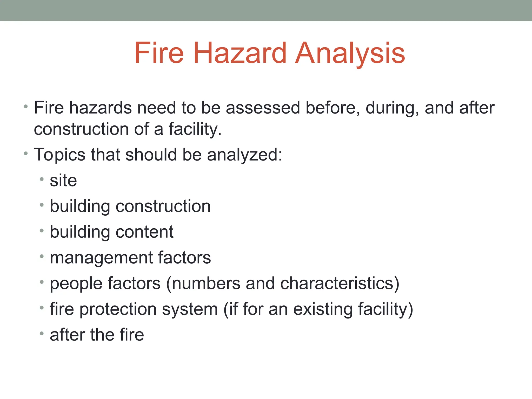 Fire Hazard Explained fire-protection and types of combustion and safety measurements.ppt