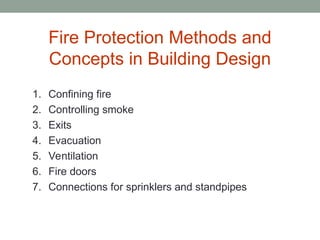 fire-protection and types of combustion and safety measurements.ppt