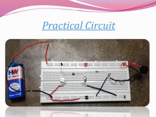 Practical Circuit