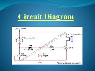 Circuit Diagram
 