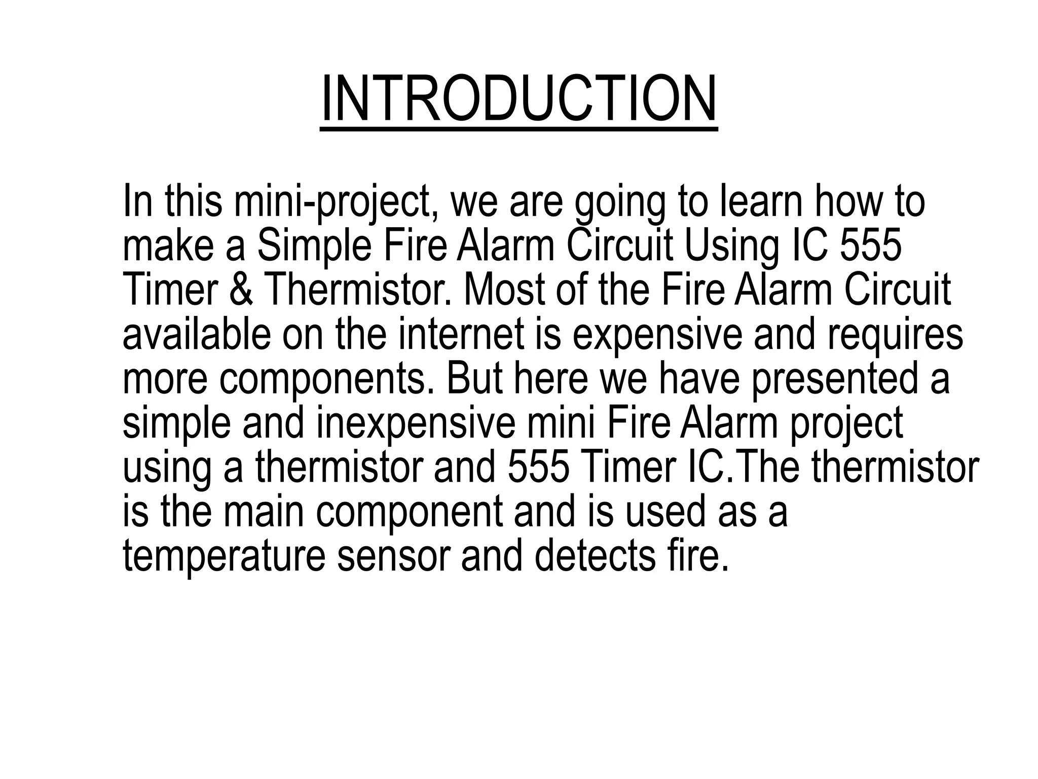 FIRE ALARM.pptx