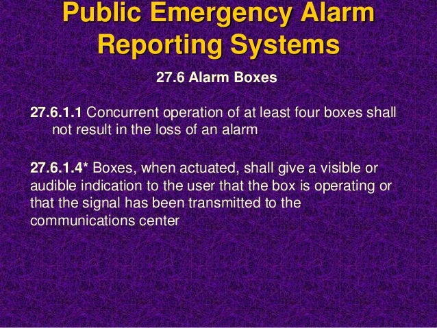 Fire alarm 3-e-public_emergency_alarm_reporting_systems