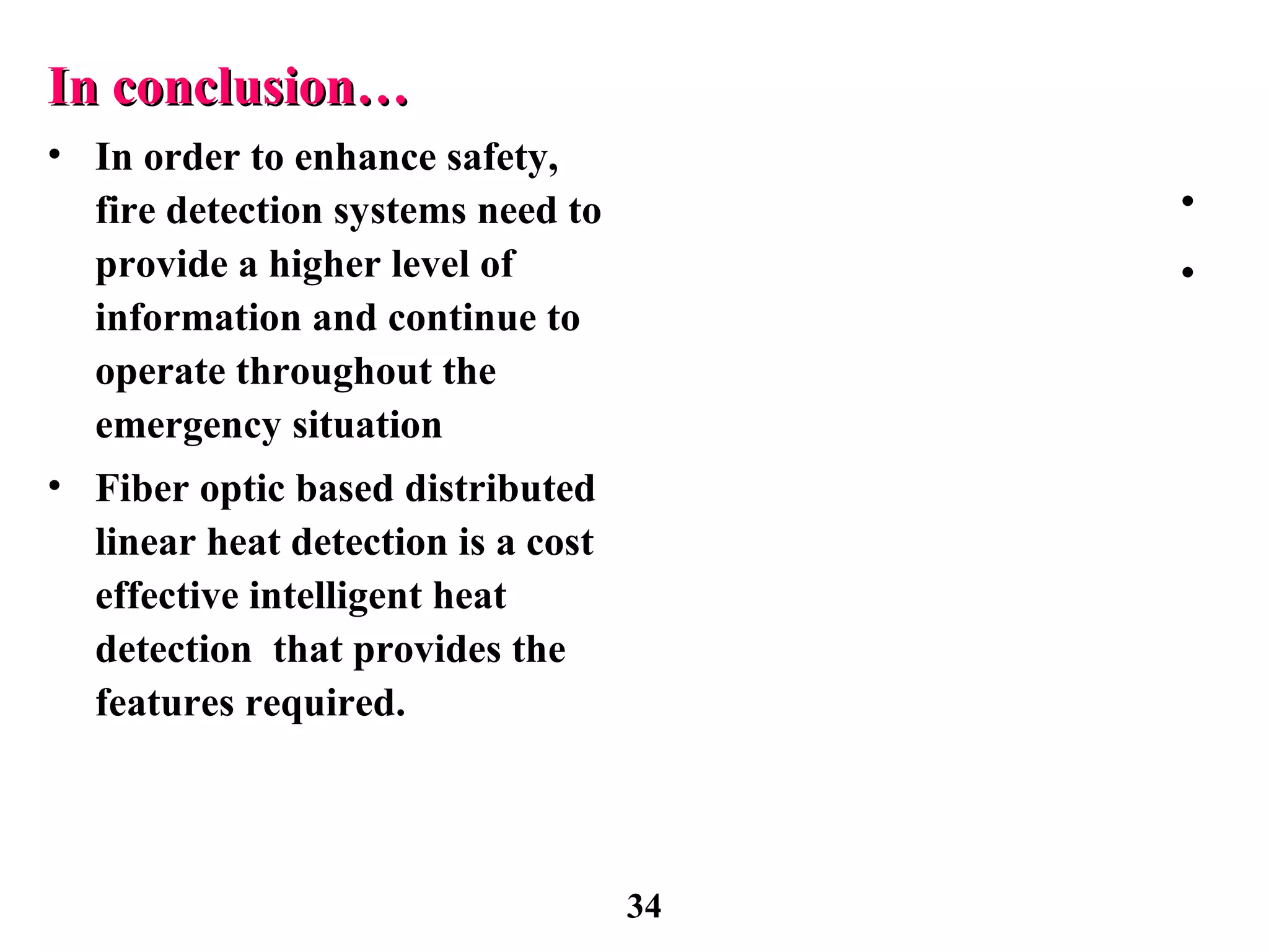 Fire alarm systems | PPT