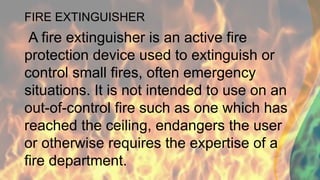 FIRE AND EARTHQUAKE DRILL-ppt 2024-25.pptx