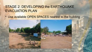 FIRE AND EARTHQUAKE DRILL-ppt 2024-25.pptx