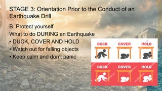 FIRE AND EARTHQUAKE DRILL-ppt 2024-25.pptx