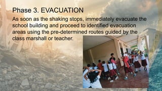 FIRE AND EARTHQUAKE DRILL-ppt 2024-25.pptx