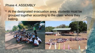 FIRE AND EARTHQUAKE DRILL-ppt 2024-25.pptx