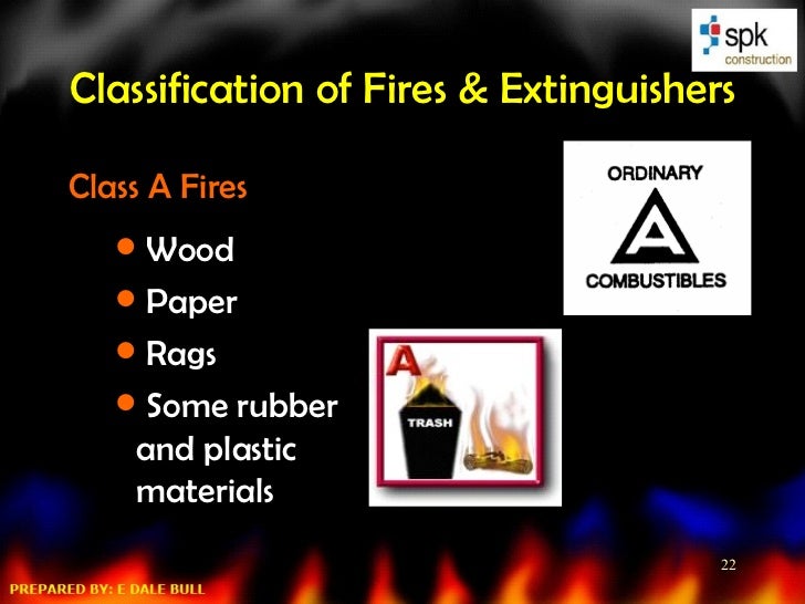 Fire And Life Safety Awareness