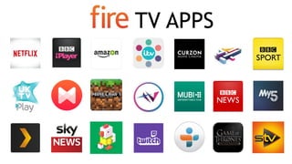TV APPS
 