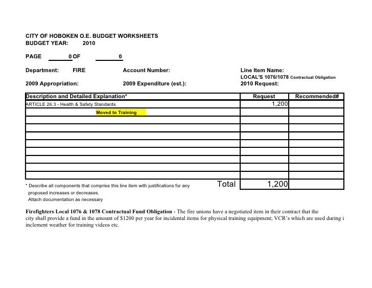 fire department budget request form insaat mcpgroup co budget request form