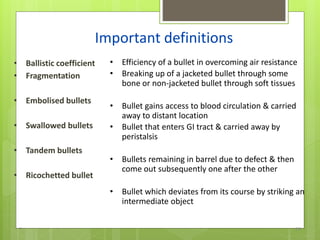 Firearm-Wounds.pptx