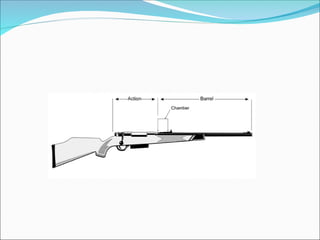 Berna Firearm Injuries FIREARM INJURIES ppt for mbbs practical and viva | PPT