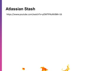 Atlassian Stash 
https://www.youtube.com/watch?v=yOWTlFKoNV8#t=16 
 