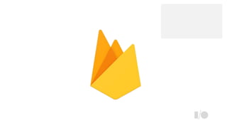 Евгений Сатуров. Firebase в Android-разработке: основные возможности. РИФ-Воронеж 2016