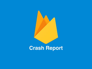 Crash Report
 