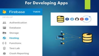 Firebase | PPTX