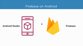 Android Firebase Book Firebase on Android: The Big Picture | PDF