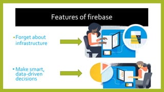 Firebase Introduction | PPTX
