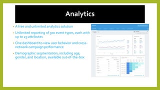 Firebase Introduction | PPTX