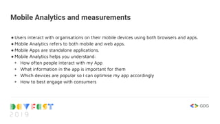 Firebase Analytics | PPT