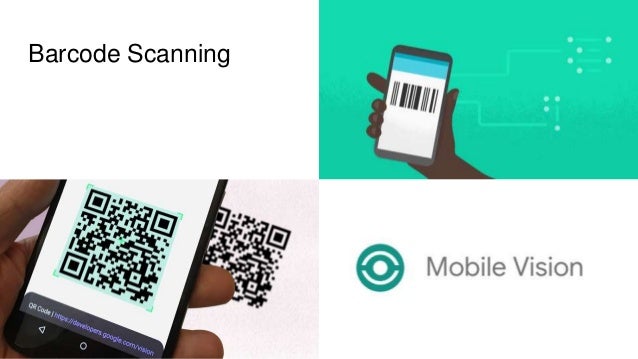 machine learning for mobile developers