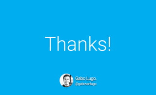 GaboLugo.
@gabovanlugo
Thanks!
 