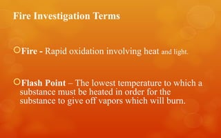 arsonandfirebasicsforensicsclass1234.ppt