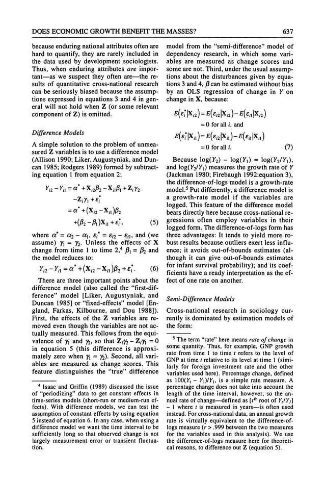 Firebaugh and beck 1994