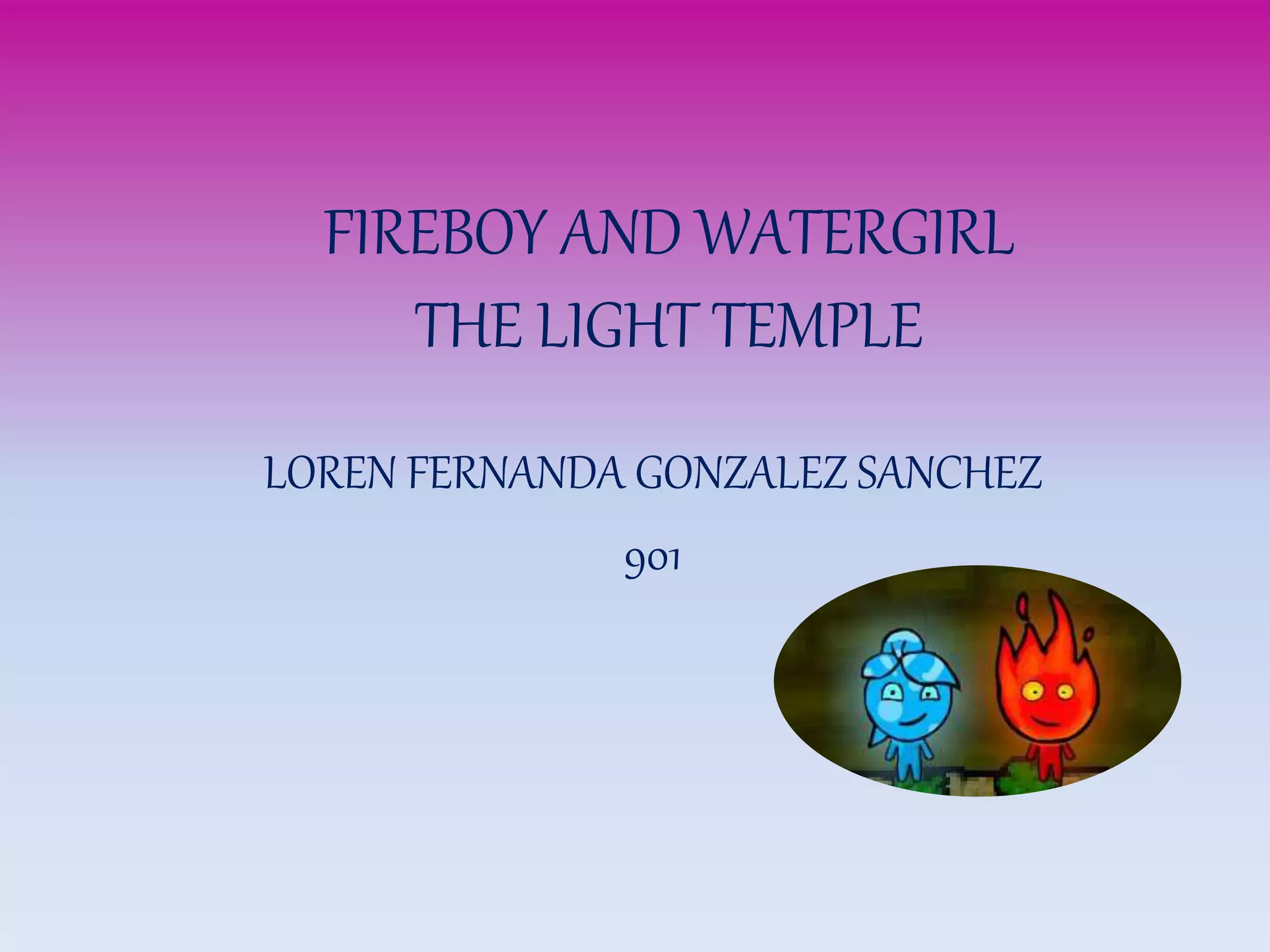 Fireboy And Water Girl Coolmathterms Of Use - zdvn6vq
