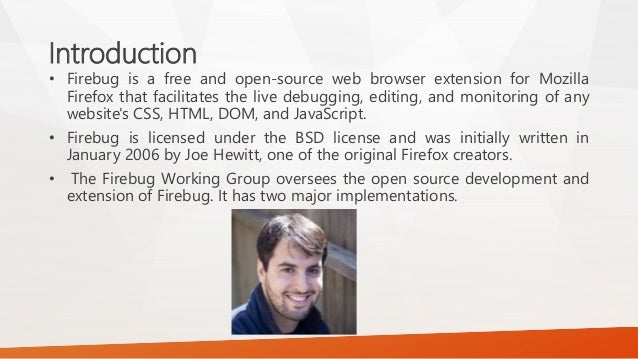 how to install firebug extentions how to install firebug extentions