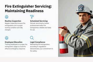 Fire Compliance Ensuring Safety and Complianc | PDF