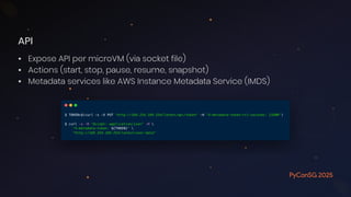 PyCon SG 25 - Firecracker Made Easy with Python.pdf