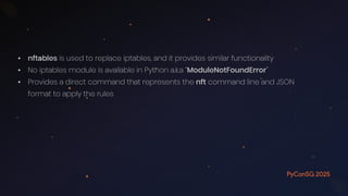 PyCon SG 25 - Firecracker Made Easy with Python.pdf