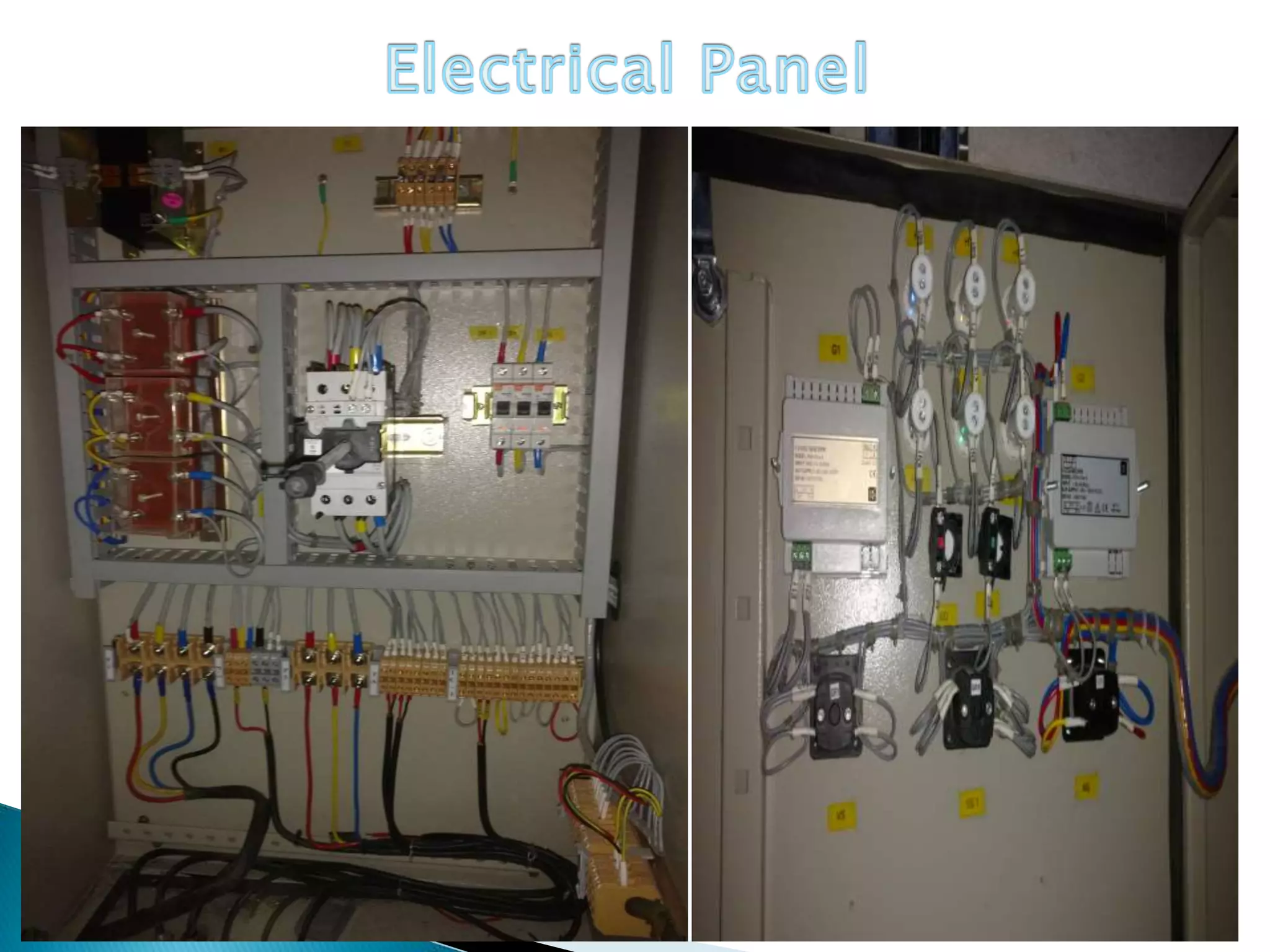 Concept of Fire damper by Md Yusuf 