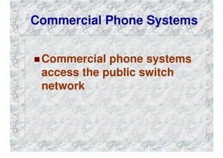 FIRE DEPARTMENT COMMUNICATIONS