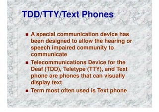 FIRE DEPARTMENT COMMUNICATIONS