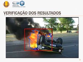 VERIFICAÇÃO DOS RESULTADOS 
32 
 