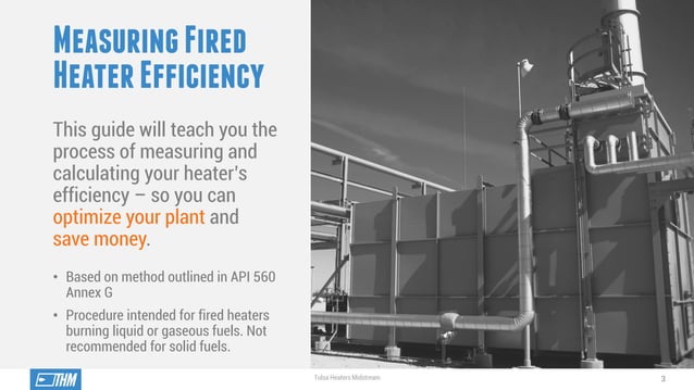 Fired Heater Efficiency Guide | PDF | Chemistry | Science
