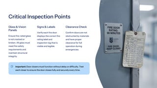 Fire Door Inspection with eAuditor Audit and inspections.pdf