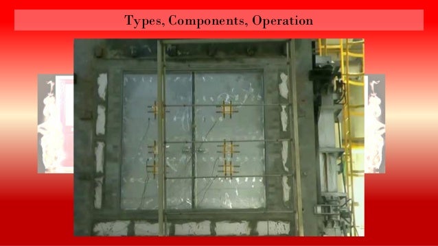Compartmentation And Fire Doors