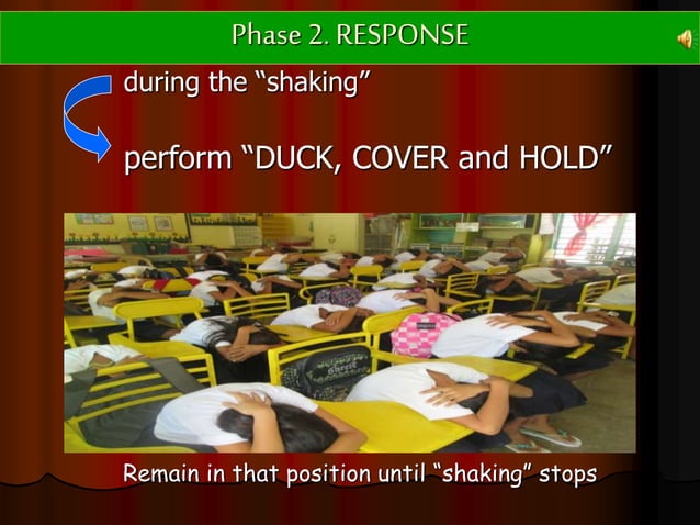 FIRE & EARTHQUAKE DRILL.ppt | First Aid | Injuries